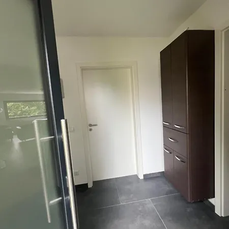Ferienwohnung Oberbreisig * باد برايسيخ
