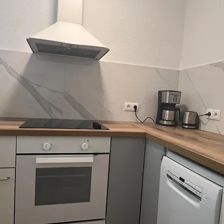 Ferienwohnung Oberbreisig باد برايسيخ