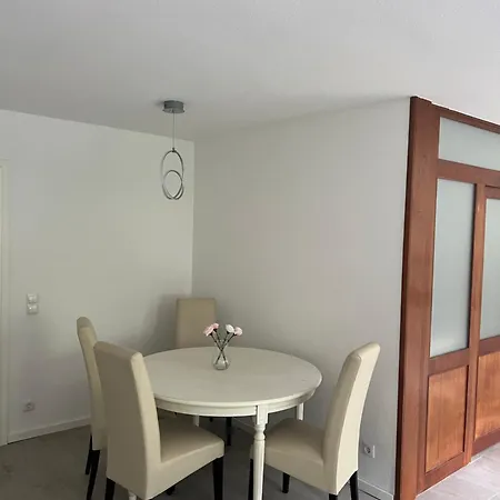 Ferienwohnung Oberbreisig * باد برايسيخ
