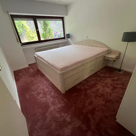 Ferienwohnung Oberbreisig