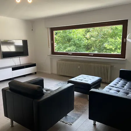 Ferienwohnung Oberbreisig * باد برايسيخ